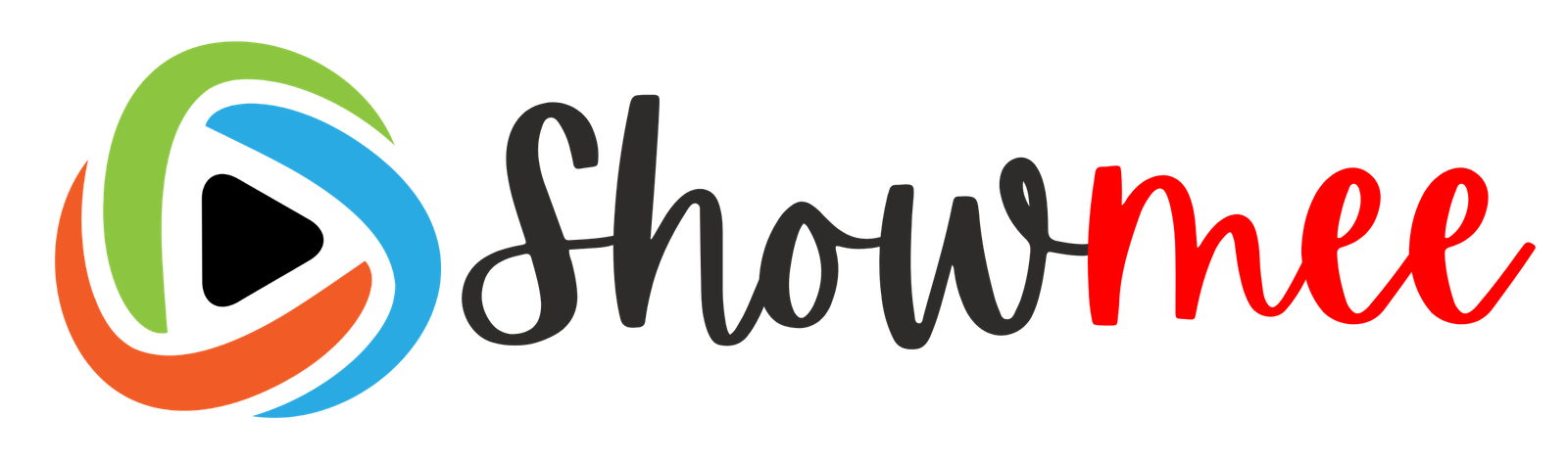 Showmee Logo